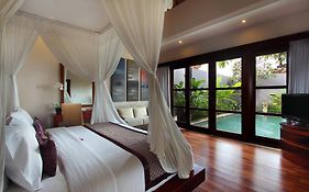 Aria Exclusive Villas & Spa